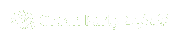 green party enfield logo
