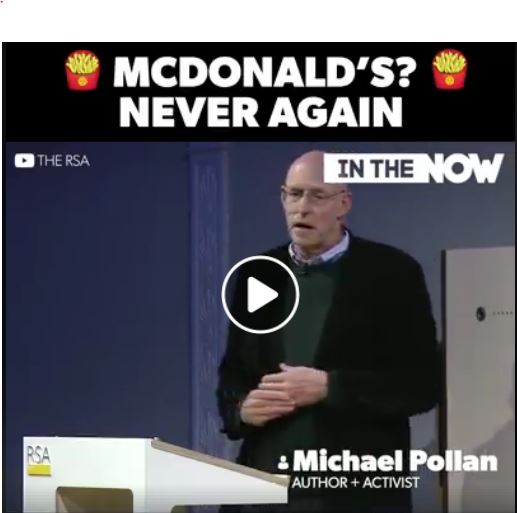 mcdonalds never again screenshot